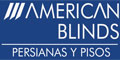 American Blind Persianas Y Pisos