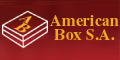 AMERICAN BOX logo