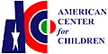American Center For Children logo