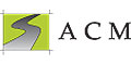 AMERICAN CUT & METAL S DE RL DE CV logo