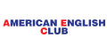 American English Club logo