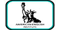 American English Institute logo