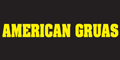 American Gruas logo