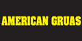 American Gruas