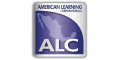 AMERICAN LEARNING CORPORATION A C logo