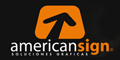 AMERICAN SIGN