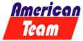American Team Casas Aleman logo