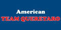 American Team Queretaro logo
