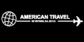 AMERICAN TRAVEL DE VICTORIA SA DE CV logo