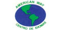 American Way logo