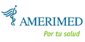 Amerimed logo