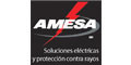 Amesa logo