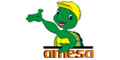 AMESA logo