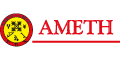 AMETH logo