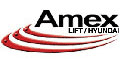 Amex Manufacturing Inc logo
