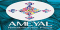 Ameyal Rehabilitacion Fisica logo