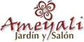 Ameyali - Jardin logo