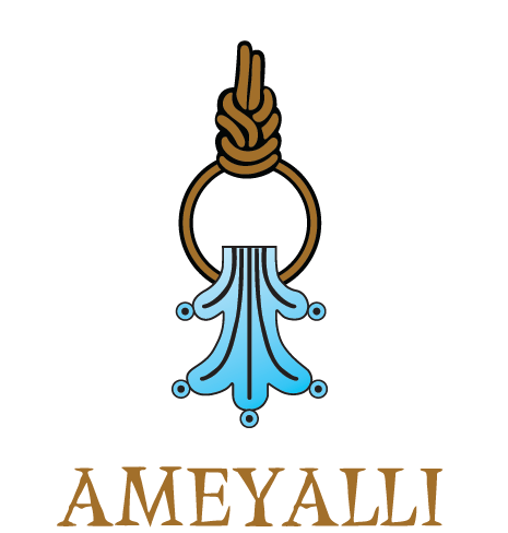 Ameyalli logo