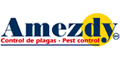 Amezdy Fumigaciones logo
