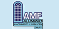 Amf Aluminio logo