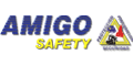 AMIGO SAFETY logo