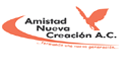 AMISTAD NUEVA CREACION A.C. logo