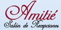 Amitie logo