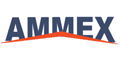 AMMEX logo