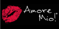 Amore Mio logo