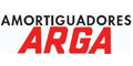 Amortiguadores Arga logo