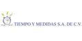 Amperimetros Cronometros E Instrumentos De Medicion Tym logo