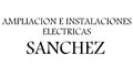 Ampliaciones E Instalaciones Electricas Sanchez logo