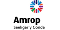 Amrop Seeliger Y Conde logo