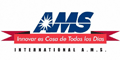 Ams logo