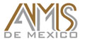 AMS DE MEXICO logo