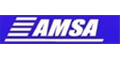 Amsa Andamios Renta Y Venta logo