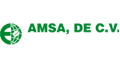 AMSA DE CV logo