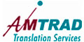 Amtrad-Traduccion,Interpretacion Simultanea Y Servicios Relacionados S.C. logo