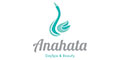 Anahata Day Spa logo