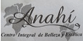 ANAHI ESTETICA UNISEX