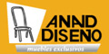 Anaid Diseño logo