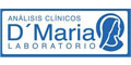 Analisis Clinicos D' Maria Laboratorio