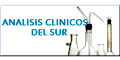 Analisis Clinicos Del Sur logo
