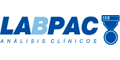 ANALISIS CLINICOS LABPAC logo