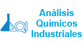 ANALISIS QUIMICOS INDUSTRIALES