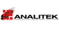 Analitek logo