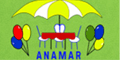 Anamar Alquiler Para Fiestas logo