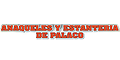 Anaqueles Y Estanteria De Palaco logo