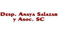 ANAYA SALAZAR Y ASOCIADOS SC