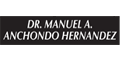 ANCHONDO HERNANDEZ MANUEL A DR logo